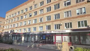 Проект капремонта 4 корпусов районной больницы в Семилуках под Воронежем готовят к реализации