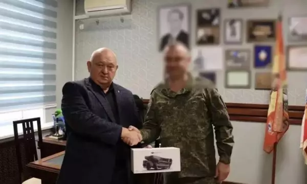 Из Лисок в зону СВО за день передали 3 партии гуманитарной помощи