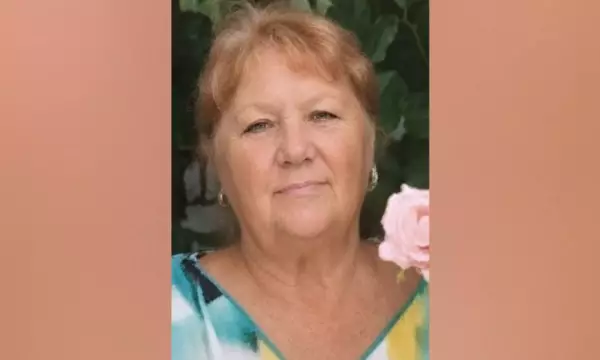 Воронежские волонтеры объявили поиски 71-летней рыжеволосой женщины из Семилук