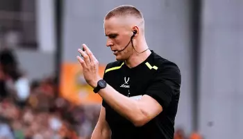 Андрей Прокопов будет судить игру &laquo;Факела&raquo; и &laquo;Локомотива&raquo; в Воронеже
