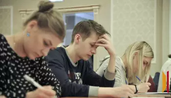 В минздраве Воронежской области прокомментировали жалобу на переполненные аудитории в Россошанском медколледже