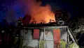 В воронежском селе на пожаре погибли две женщины