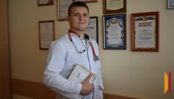 В амбулатории села Белогорье Подгоренского района появится новый врач-терапевт