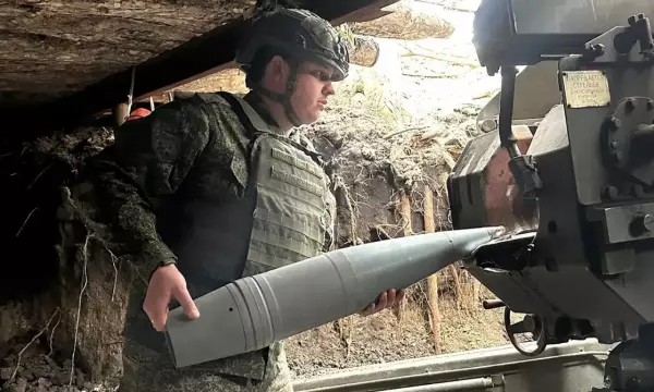 Считанные километры. Песков раскрыл, сколько осталось освободить российской армии