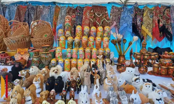 Под Воронежем проведут народный фестиваль &laquo;Хохол &ndash; территория творчества&raquo;