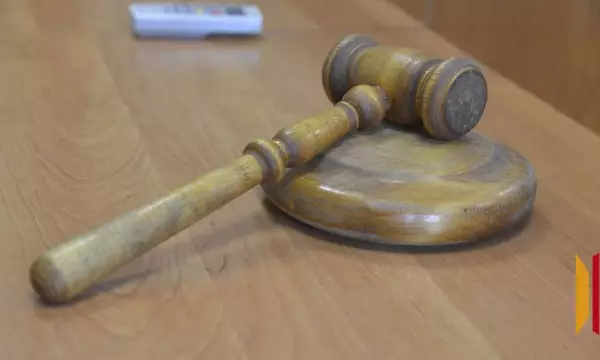 Заочно к 10 годам колонии приговорили иностранца из банды Матроса, который пытал пожилую семейную пару 22 года назад в Воронежской области