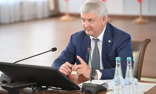 Повышение зарплаты работников бюджетной сферы анонсировал воронежский губернатор