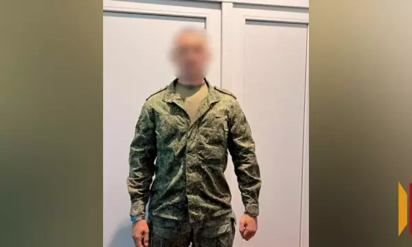&laquo;Я ни разу не пожалел о своем выборе&raquo;: житель Воронежской области рассказал о службе в рядах Минобороны