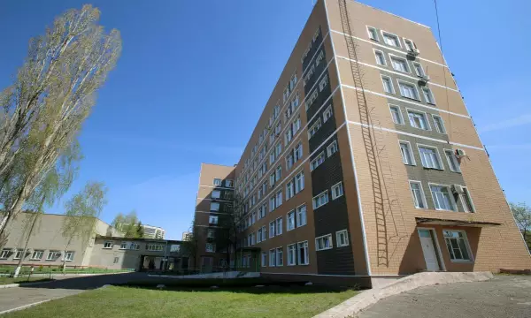 Воронежцы выстроились в очереди на сдачу крови для пострадавших от атаки ВСУ