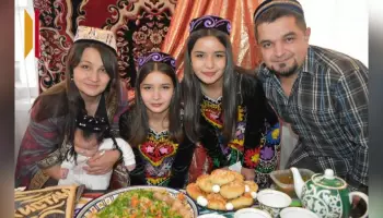В Грибановке пройдет фестиваль национальных культур