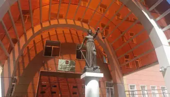 Обзор нетипичных дел воронежских судов в июне