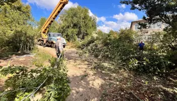 В Богучаре заасфальтируют проезд по улице Кирова