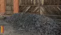 Воронежец со знакомыми украл 1,5 тонны угля у жителя села Губари