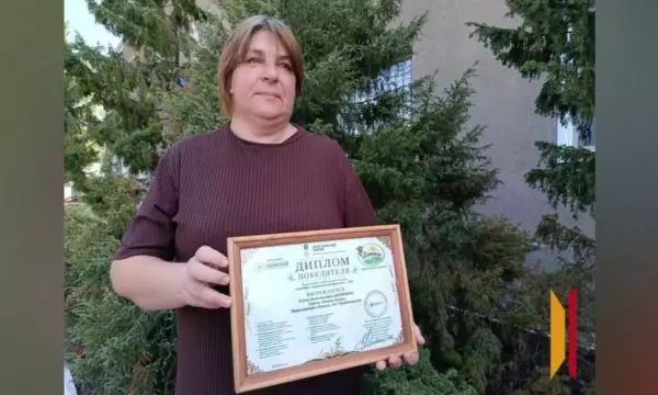 Журналист РИА &laquo;Воронеж&raquo; победила во всероссийском конкурсе &laquo;АгроОбраз: непрерывное агрообразование &ndash; 2026&raquo;