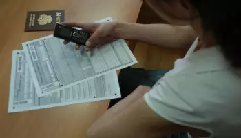 Количество заданий в ЕГЭ 2027 года изменено по двум предметам