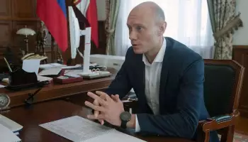 Главой федерации футбола Воронежской области снова избрали Владимира Москалёва