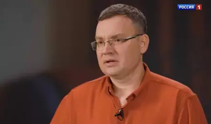 Учитель географии из Воронежской области стал участником телевизионного проекта &laquo;Классная тема&raquo;