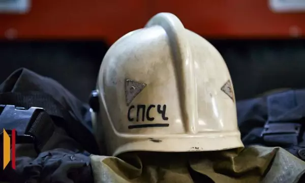 В воронежском селе Михайловка при пожаре погибла 68-летняя женщина