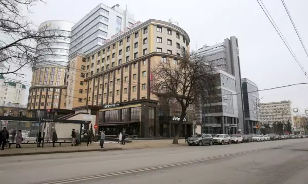 Пожар в многоэтажке и отключение телевидения. Главные новости Воронежа и области за 18 октября