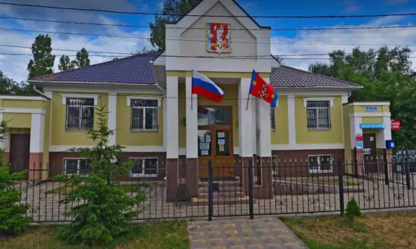 В Яменском сельском поселении под Воронежем назначен временно исполняющий полномочия главы