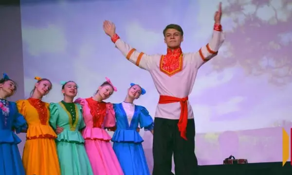 В селе Каширское пройдут &laquo;Сережкины посиделки&raquo;