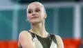 Воронежская гимнастка Ангелина Мельникова выступит в августе на чемпионате Европы