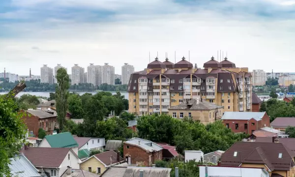 Труп в популярном парке и экстремальная жара. Главные новости Воронежа и области за 1 июля