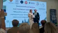 Новоусманский педагог поучаствовала во всероссийском форуме наставников-просветителей в Казани