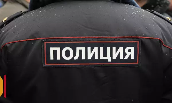 Воронежский наркоман без водительского удостоверения попытался дать взятку полицейским