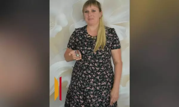 Грибановский волонтер 3 года печет сдобу для участников СВО