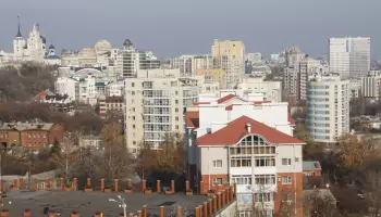 Массовая атака БПЛА и нелегальный бизнес в гараже. Главные воронежские новости за 26 августа