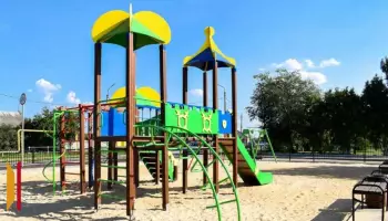 В Подгоренском районе появятся новые водонапорные башни и детские площадки благодаря областным грантам