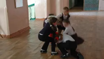 Оценивать поведение учеников будут в 11 школах Воронежской области