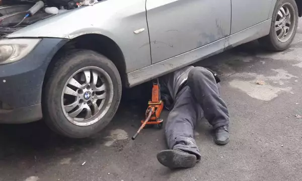 Плата за техосмотр авто с начала 2026 года в Воронежской области вырастет