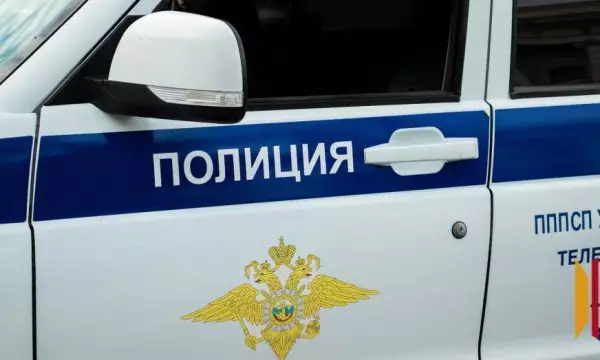 Воронежские полицейские задержали 38-летнего петербуржца с почти 3 кг метилэфедрона