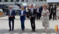 Вице-губернатор Дмитрий Маслов возложил цветы к памятнику фронтовой медсестре &laquo;Маруся&raquo; под Воронежем