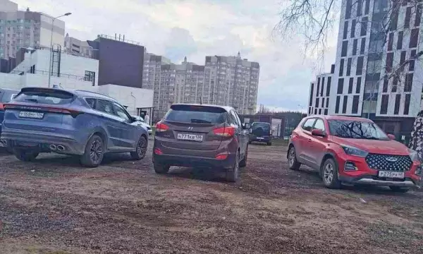 В середине рейтинга российских регионов по доступности бензина оказалась Воронежская область