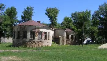 В Воронежской области разрушение исторического здания обернулось уголовным делом