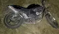 В Воронежской области мотоциклист потерял управление, съехал в кювет и разбился