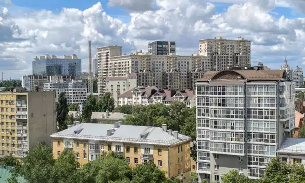 Жуткое ДТП с погибшими и сирены. Главные новости Воронежа и области за 21 июня