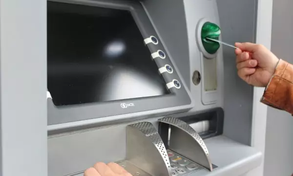 Выдача кредитных карт растет в Воронеже вопреки общероссийскому тренду
