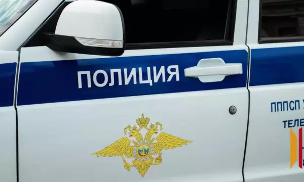 В Воронежской области пьяная женщина перевозила в своем авто 3 несовершеннолетних дочерей
