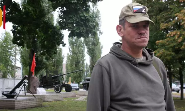&laquo;Сереж, нужно ребятам там помочь&raquo;: житель воронежского села рассказал, как заключил контракт с Минобороны