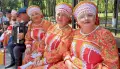 Жительниц Хохольского района попросили сделать фото в кокошнике и народном костюме