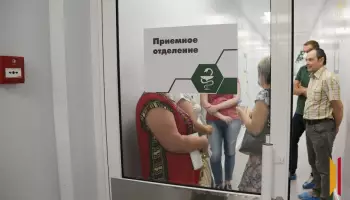 В воронежском селе появится быстровозводимая модульная поликлиника за 151,5 млн рублей