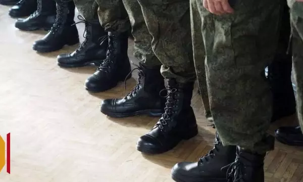 За удержание стратегической высоты житель Воронежской области удостоен ордена Мужества