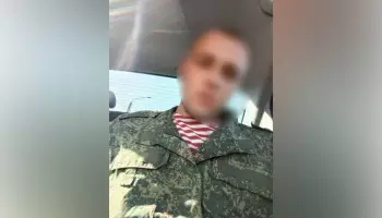 &laquo;Устроили им концерт&raquo;. За что воронежский боец получил на СВО позывной Артист