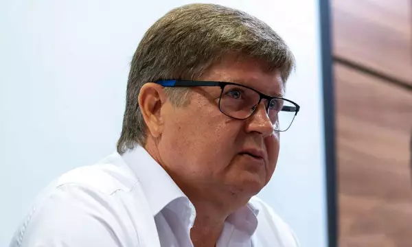 Гендиректор воронежского &laquo;Бурана&raquo; Игорь Провольнев: &laquo;Мы ушли в качество и конкуренцию&raquo;