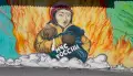 Пожарные в воронежском Боровом спасли двоих детей 7 и 8 лет из полыхающего дома