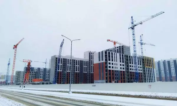 До четырех увеличилось число пострадавших при атаке БПЛА на Воронеж